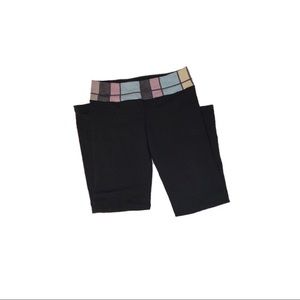 Lulu Lemon Yoga Pants